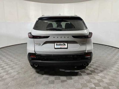 2026 Mazda Mazda CX-5 2.5 S Premium AWD