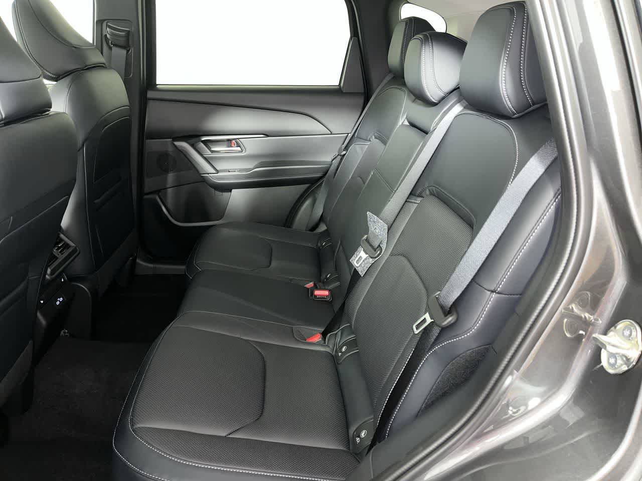 2026 Mazda Mazda CX-5 2.5 S Premium AWD