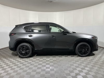 2026 Mazda Mazda CX-5 2.5 S Premium AWD
