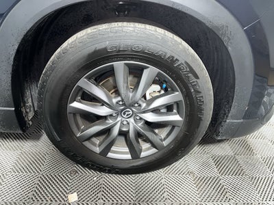 2023 Mazda Mazda CX-9 Touring