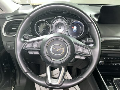 2023 Mazda Mazda CX-9 Touring