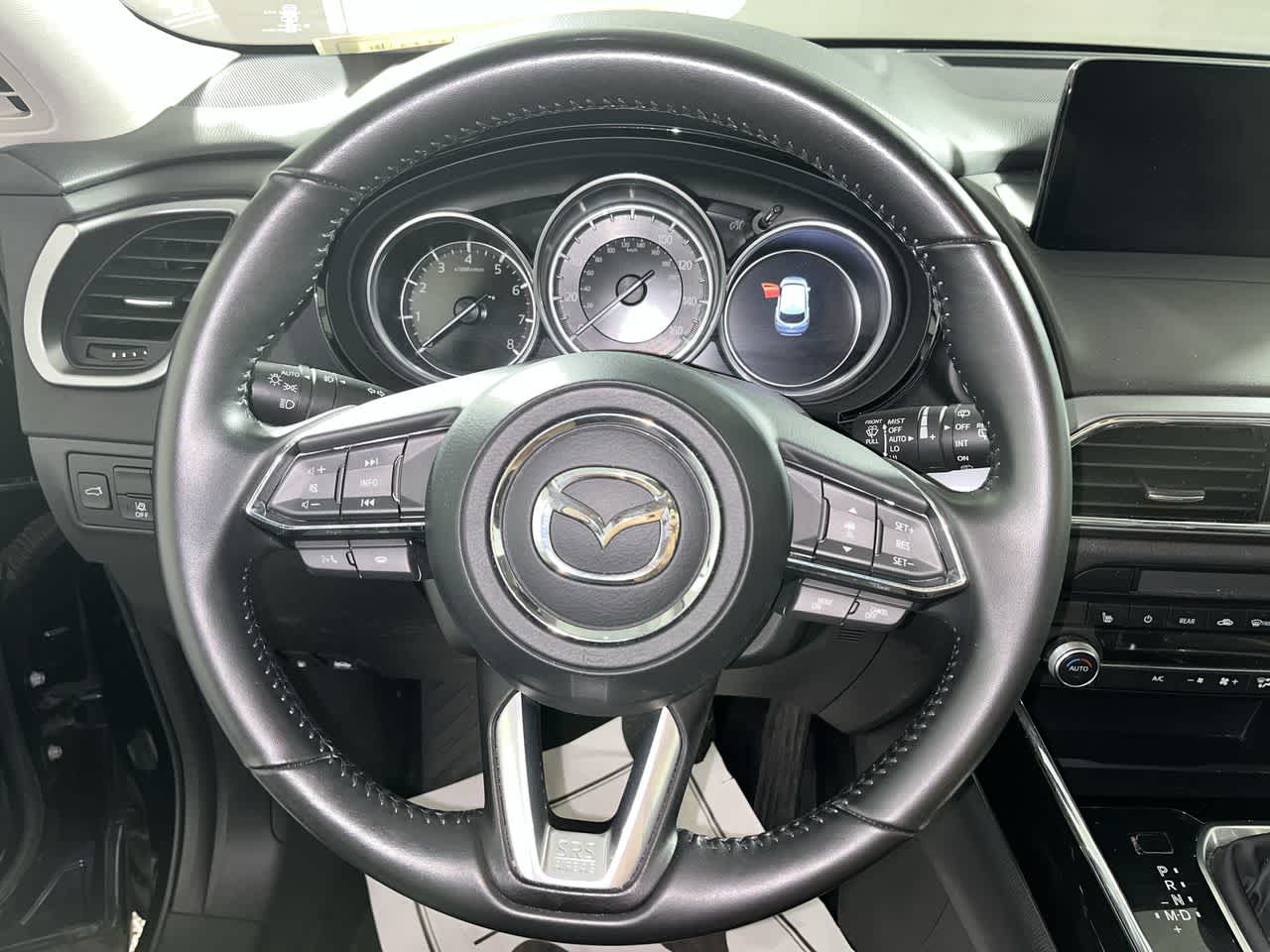 2023 Mazda Mazda CX-9 Touring