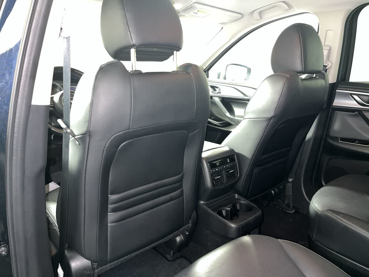 2023 Mazda Mazda CX-9 Touring