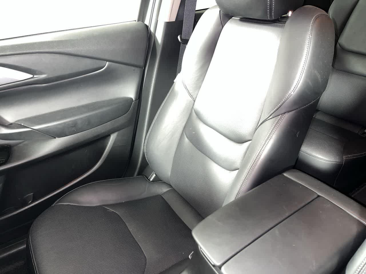 2023 Mazda Mazda CX-9 Touring