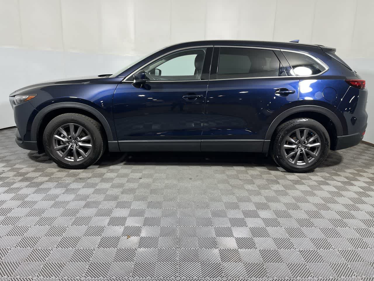 2023 Mazda Mazda CX-9 Touring