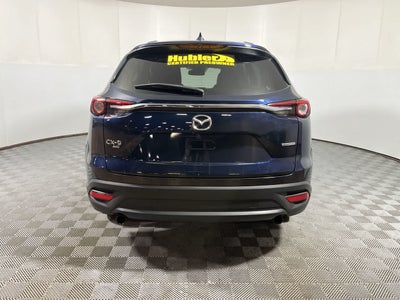 2023 Mazda Mazda CX-9 Touring