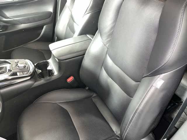 2023 Mazda Mazda CX-9 Touring