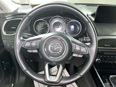 2023 Mazda Mazda CX-9 Touring