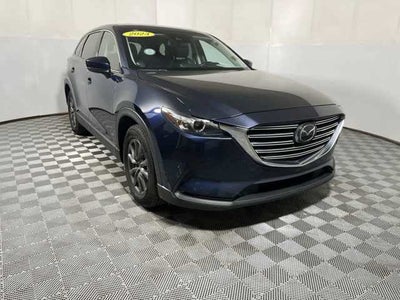 2023 Mazda Mazda CX-9 Touring