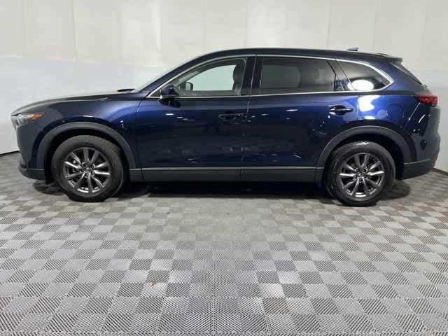 2023 Mazda Mazda CX-9 Touring