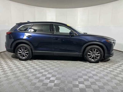 2023 Mazda Mazda CX-9 Touring