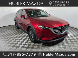 2020 Mazda Mazda CX-9 Touring