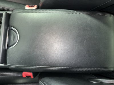 2015 INFINITI Q40 4dr Sdn AWD