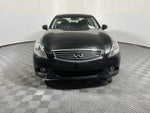 2015 INFINITI Q40 4dr Sdn AWD