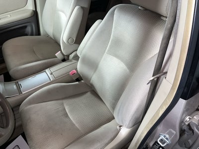 2006 Toyota Highlander w/3rd Row