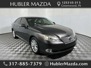 2010 Lexus ES 350 4dr Sdn