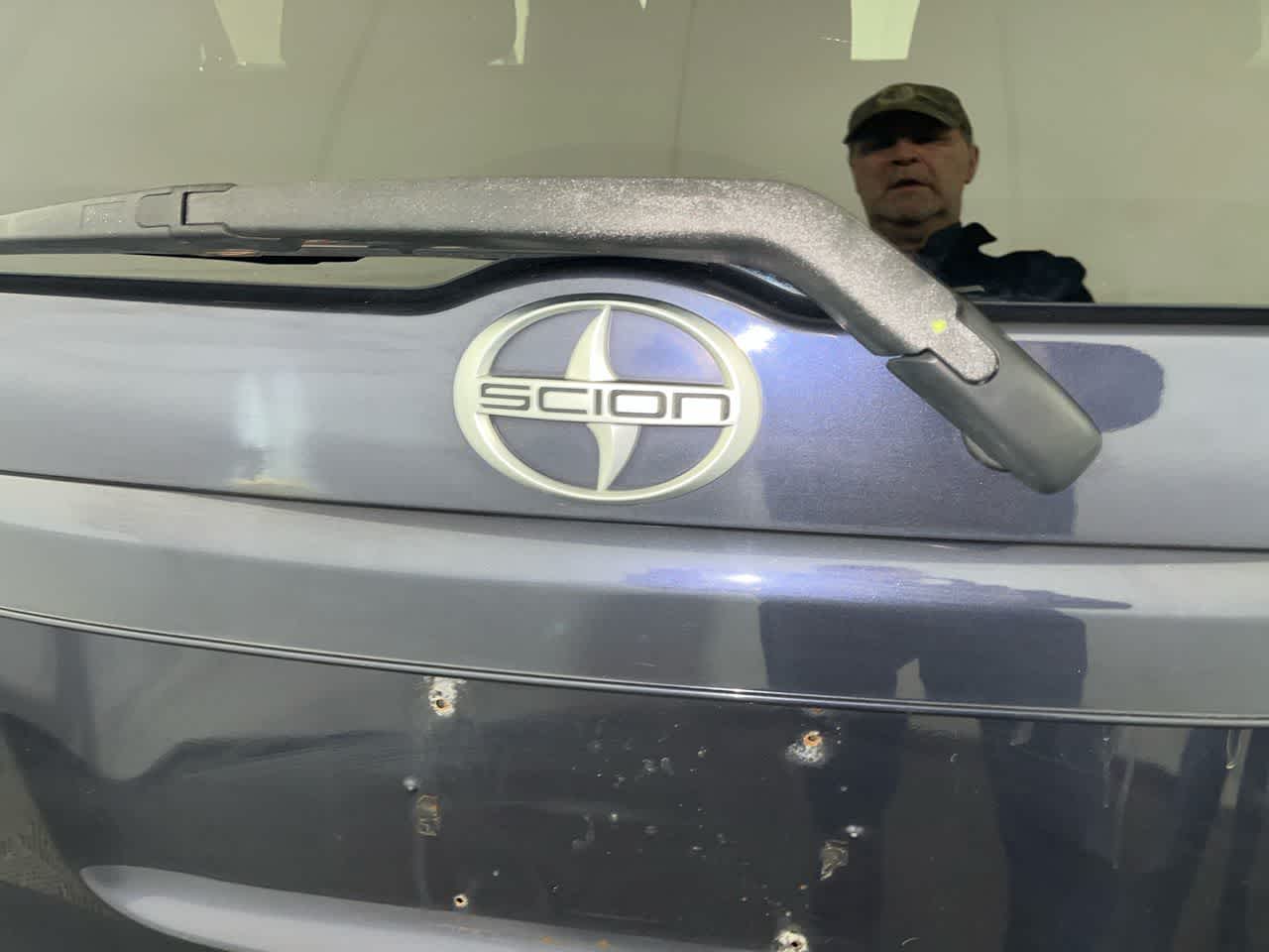 2011 Scion xB 5dr Wgn Auto (Natl)