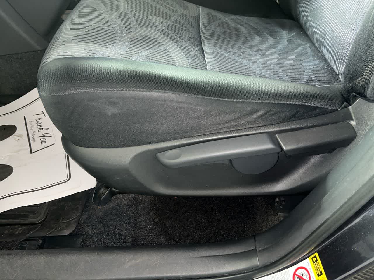 2011 Scion xB 5dr Wgn Auto (Natl)