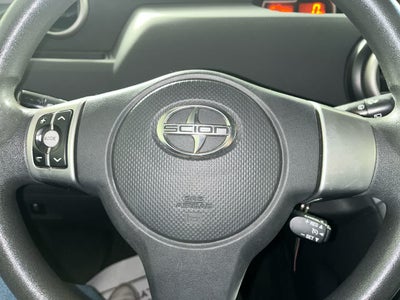 2011 Scion xB 5dr Wgn Auto (Natl)