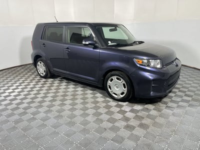 2011 Scion xB 5dr Wgn Auto (Natl)