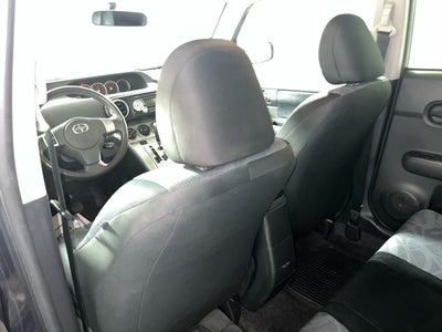 2011 Scion xB 5dr Wgn Auto (Natl)