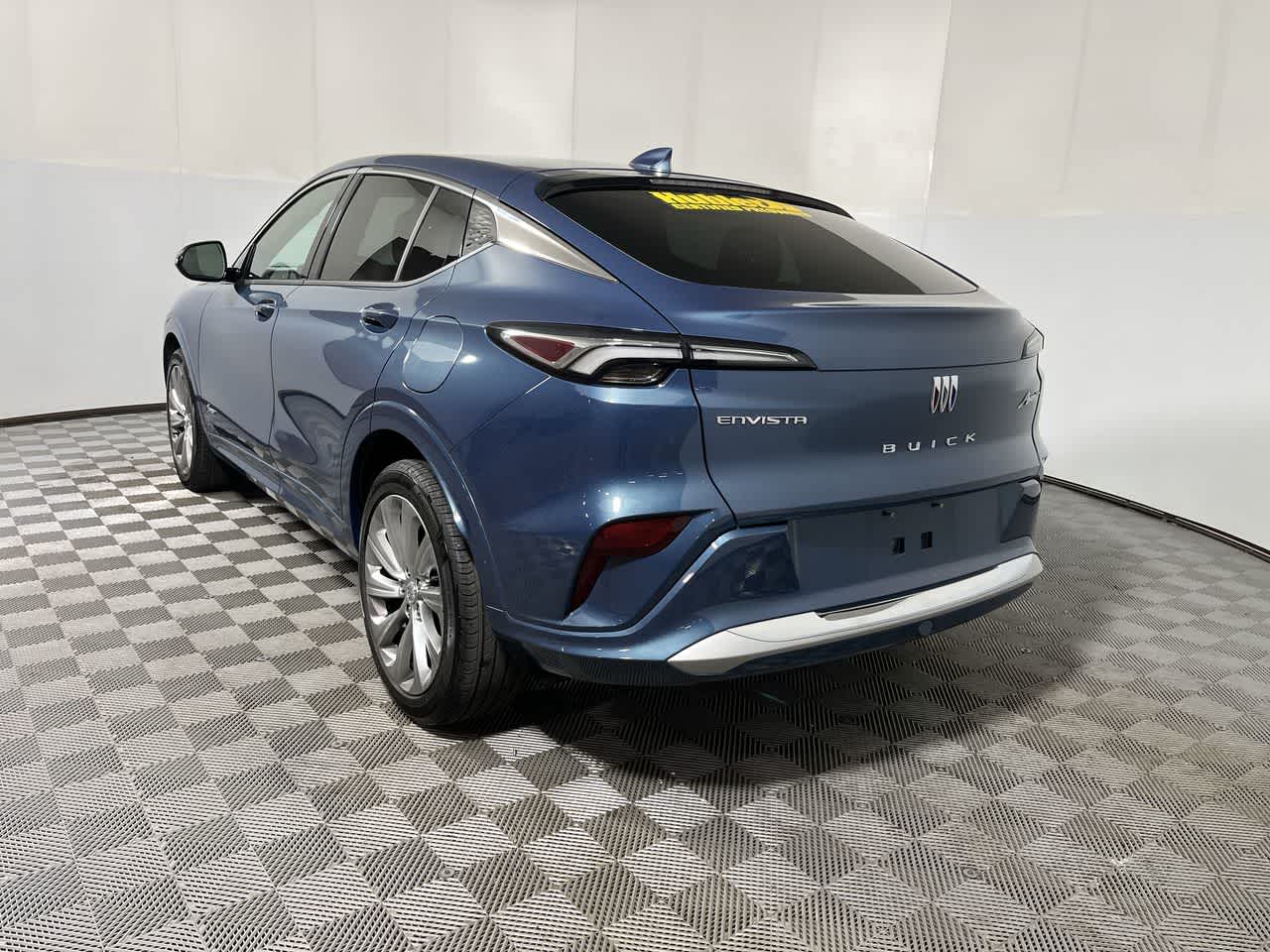 2024 Buick Envista Avenir