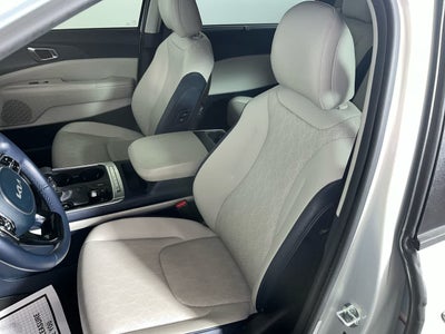 2025 Kia Carnival EX
