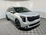 2025 Kia Carnival EX