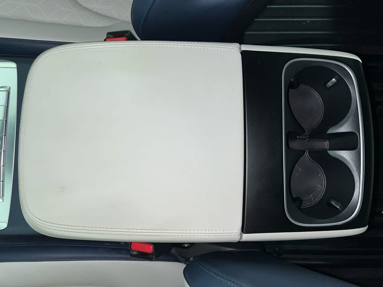 2025 Kia Carnival EX