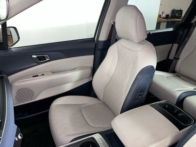 2025 Kia Carnival EX