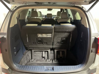 2025 Kia Carnival EX