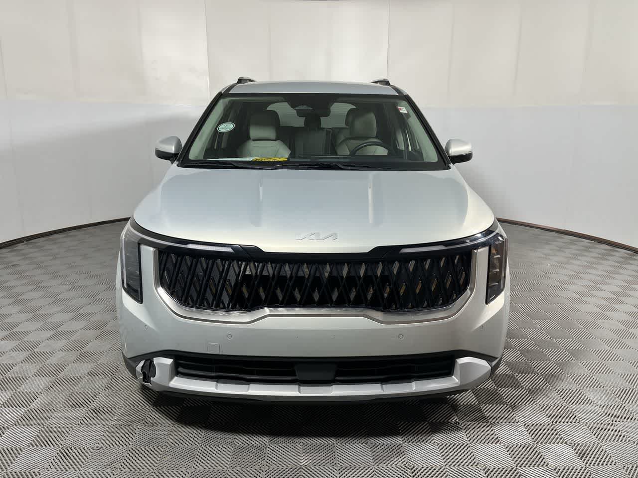 2025 Kia Carnival EX
