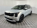 2025 Kia Carnival EX