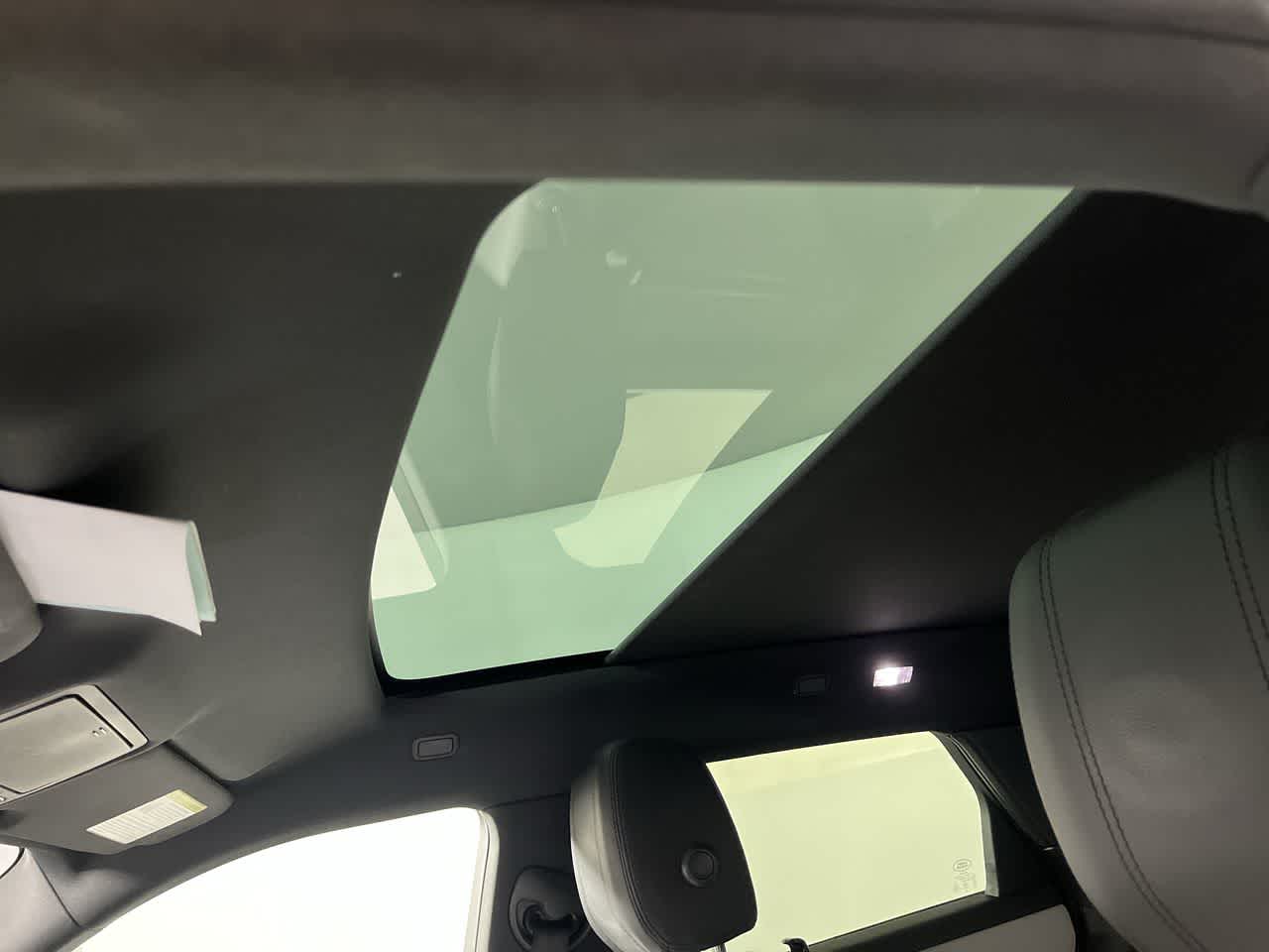 2020 Land Rover Range Rover Evoque First Edition