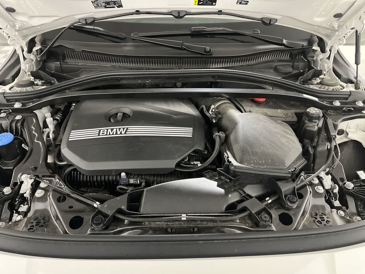 2025 BMW 2 Series 228 xDrive