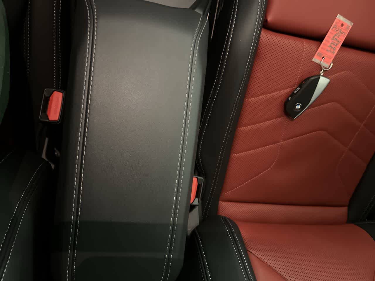 2025 BMW 2 Series 228 xDrive