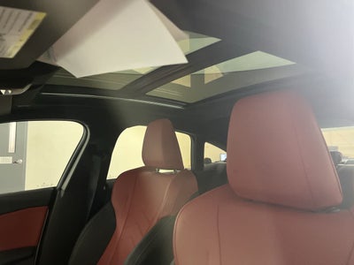 2025 BMW 2 Series 228 xDrive