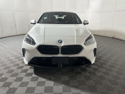 2025 BMW 2 Series 228 xDrive