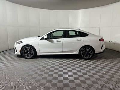 2025 BMW 2 Series 228 xDrive