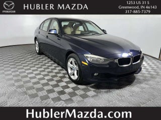 2014 BMW 328i xDrive 328i xDrive