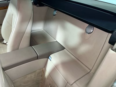 2005 Mercedes-Benz SL500 5.0L