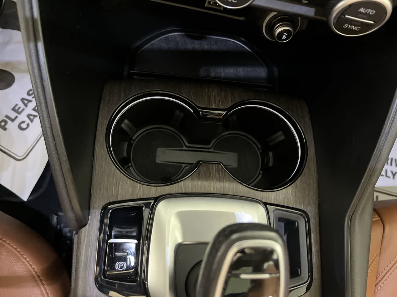 2021 Alfa Romeo Giulia Ti