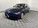 2021 Alfa Romeo Giulia Ti