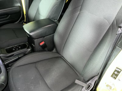 2023 Jeep Wrangler 4xe 4x4