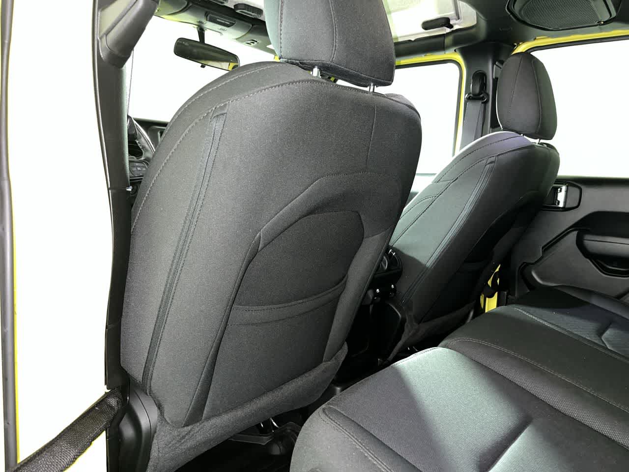 2023 Jeep Wrangler 4xe 4x4