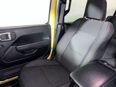 2023 Jeep Wrangler 4xe 4x4