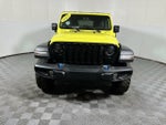 2023 Jeep Wrangler 4xe 4x4