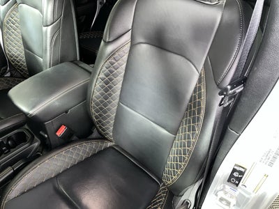 2023 Jeep Wrangler 4xe Sahara High Altitude