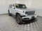 2023 Jeep Wrangler 4xe Sahara High Altitude