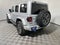 2023 Jeep Wrangler 4xe Sahara High Altitude